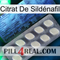Citrat De Sildénafil 34